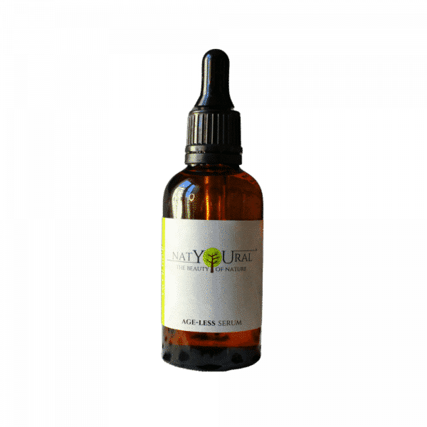 picture of the age-less serum